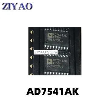 1GB AD7541AKR AD7541AKRZ AD7541AK AD7541 Digitālā uz Analogo Pārveidotāju lietošana SOP-18