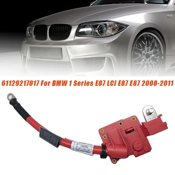 61129217017 Akumulatora Vada Aizsardzības Vadu Kabeļu BMW 1 Series 1' E87 LCI E87 E87 2008-2011