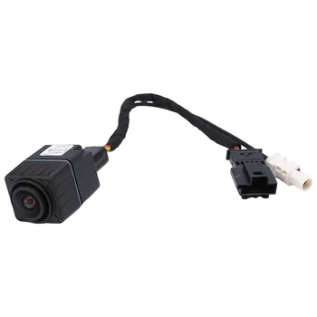 Automašīnas Atpakaļskata Kamera Rezerves Autostāvvieta Atpakaļgaitas Kamera MERCEDES BENZ GL450 X166 4MATIC 4.7 L V8 2013 A0009054703