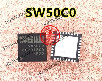 Jaunu SW50C0 SW50CO SM50C0 QFN Noliktavā