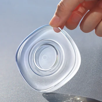 Nano non-marking burvju lente Universal veļas double-sided uzlīme Gumijas paklājiņš virtuves sienas uzlīmes, Auto telefona turētājs